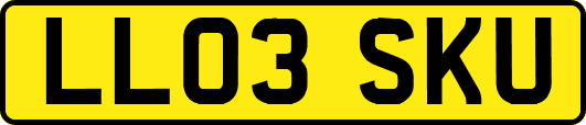 LL03SKU