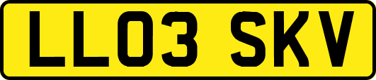 LL03SKV