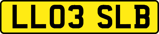 LL03SLB