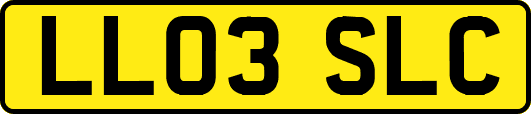 LL03SLC