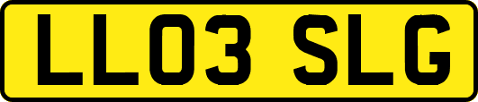LL03SLG