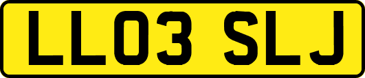 LL03SLJ