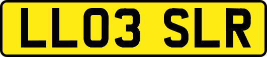 LL03SLR