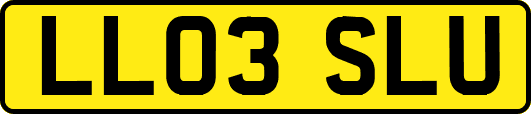 LL03SLU