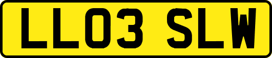 LL03SLW