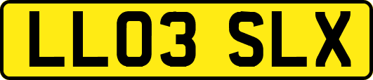 LL03SLX