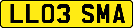 LL03SMA