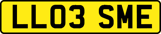 LL03SME