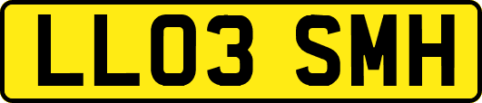 LL03SMH