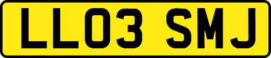 LL03SMJ