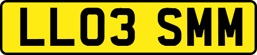 LL03SMM