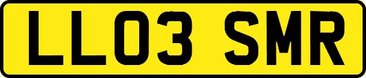 LL03SMR