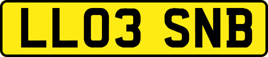 LL03SNB