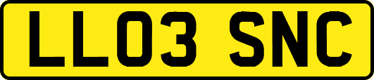 LL03SNC