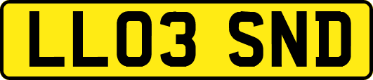 LL03SND