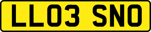LL03SNO