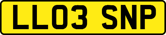 LL03SNP