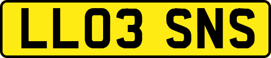 LL03SNS