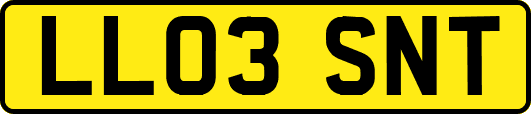 LL03SNT