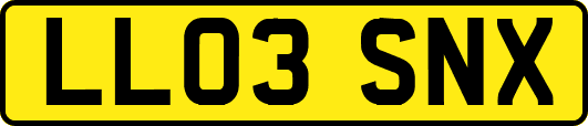 LL03SNX