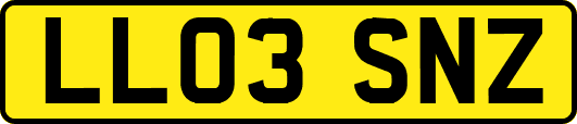 LL03SNZ