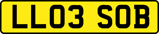 LL03SOB