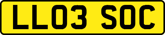 LL03SOC