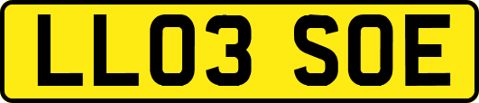 LL03SOE