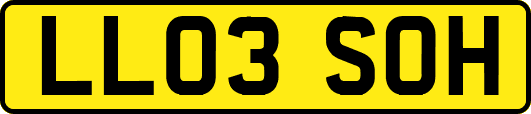 LL03SOH