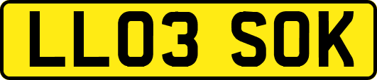 LL03SOK