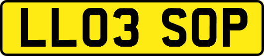 LL03SOP