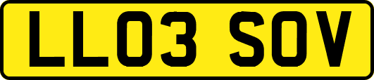 LL03SOV