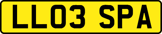 LL03SPA