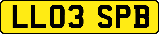 LL03SPB