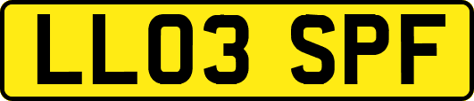 LL03SPF