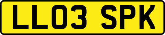 LL03SPK