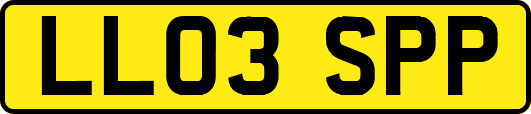LL03SPP