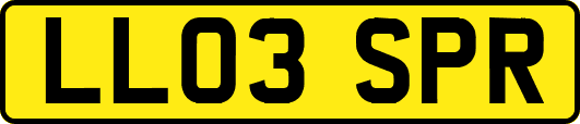 LL03SPR