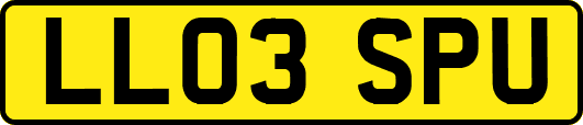 LL03SPU