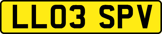 LL03SPV