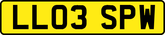 LL03SPW