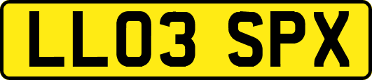 LL03SPX