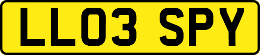 LL03SPY