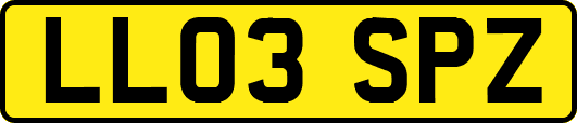 LL03SPZ