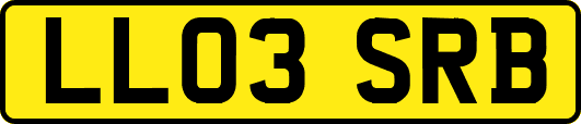 LL03SRB