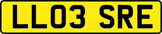 LL03SRE