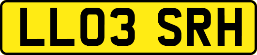 LL03SRH