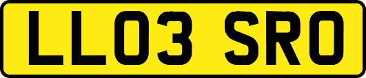 LL03SRO