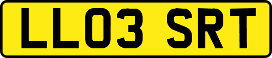 LL03SRT