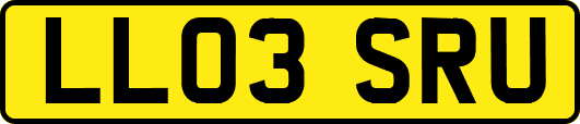 LL03SRU